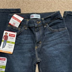 Wrangler Bootcut Jeans